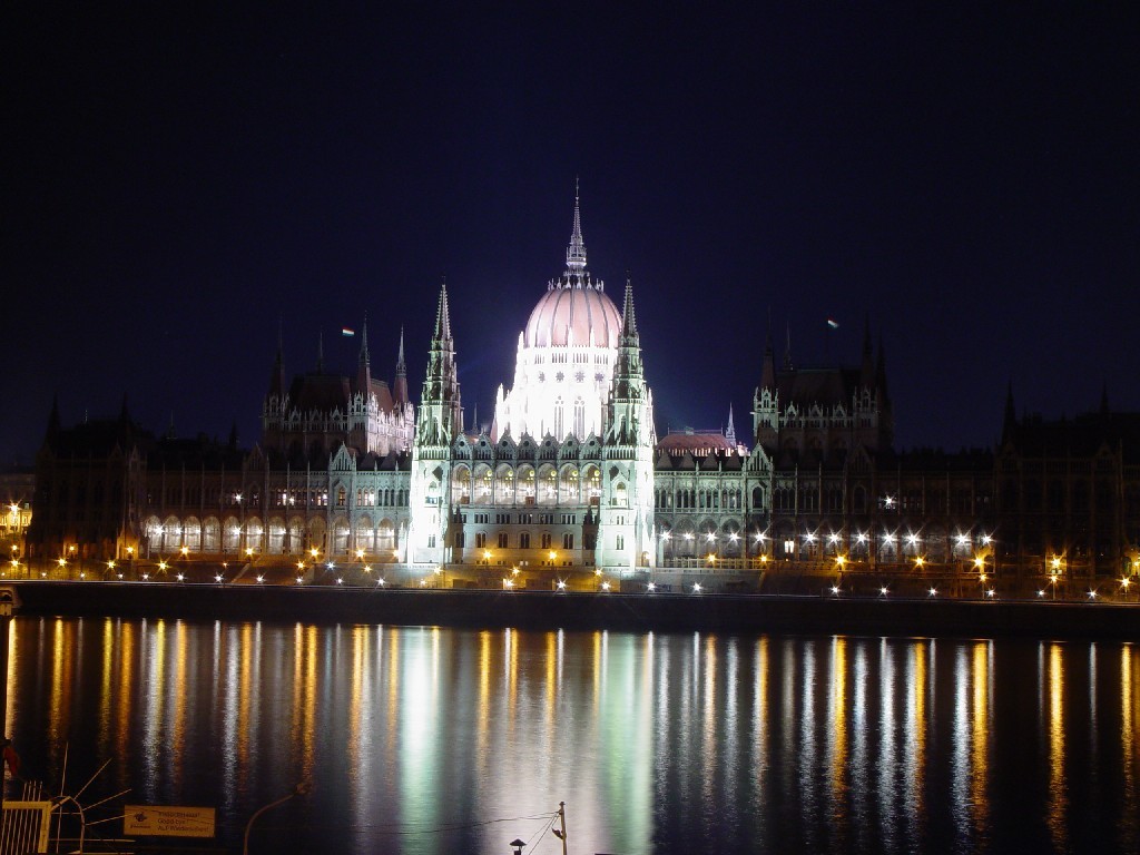 Budapest